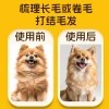 【 Bathing and Drying Wonder 】 Pet Hair dryer, hair-pulling All-in-one Quick-drying spray, Teddy Dog and Cat Hair comb Specification image